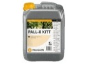 Pallmann Pall-X Kitt Водная шпаклевка